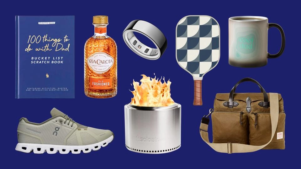 Top Performing Product Categories for Father’s Day